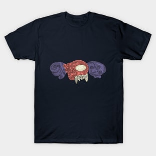 cool abstrack T-Shirt